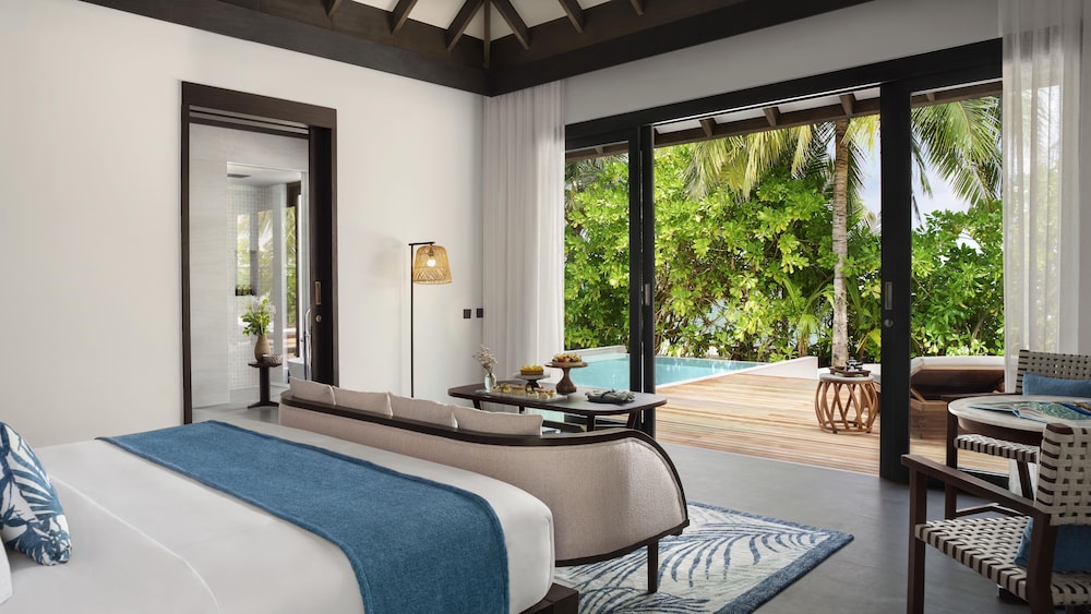 Anantara Veli Maldives Resort - Adults Only 18/69