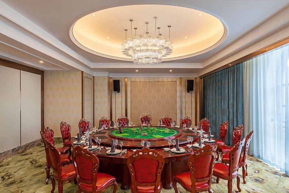 Ramada by Wyndham Taixing 23/31