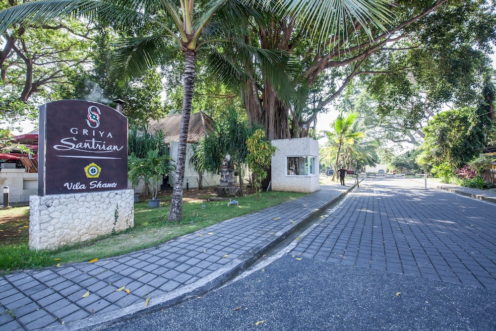 VILA SHANTI BEACH HOTEL 25/36