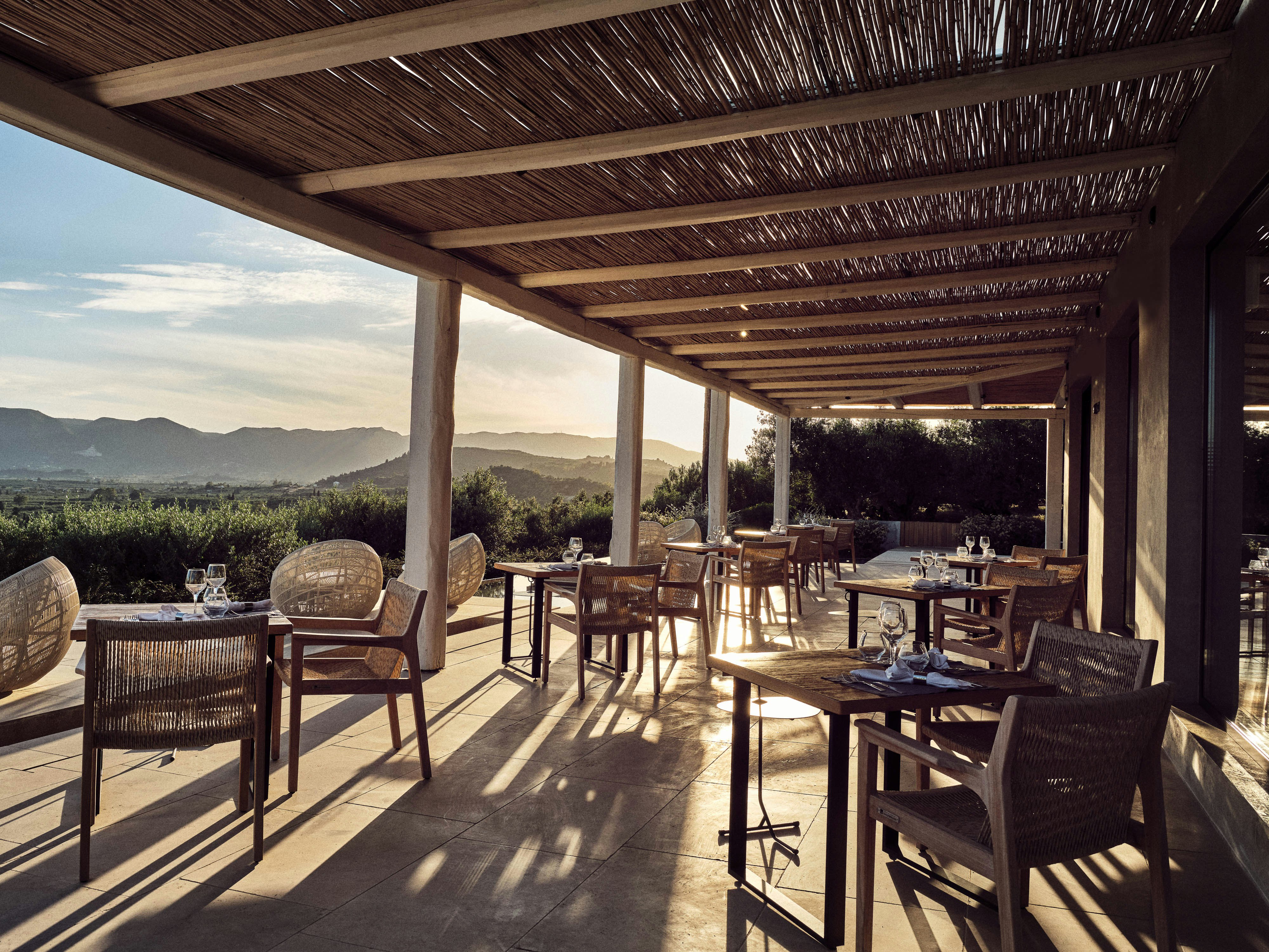 Olea All Suite - Adults only 16/25