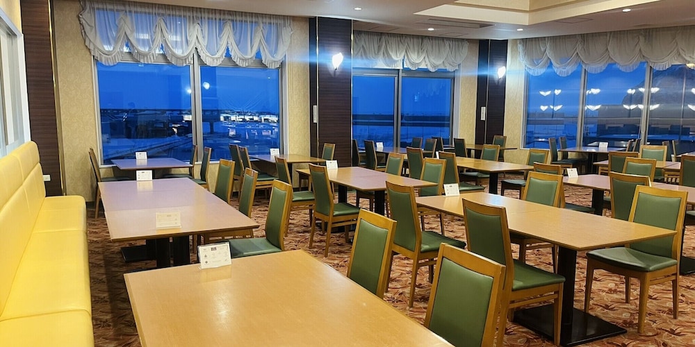 Shiretoko Noble Hotel 53/74