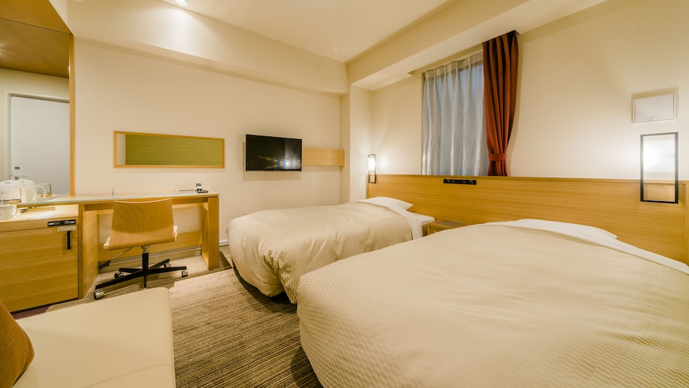 Candeo Hotels Fukuoka Tenjin 18/63