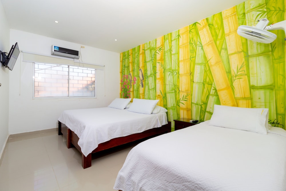 Jardines Evans By Gh Suites 18/29