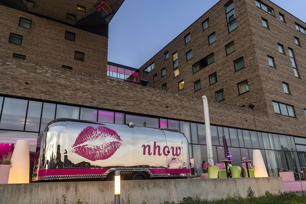 Nhow Berlin 4/44