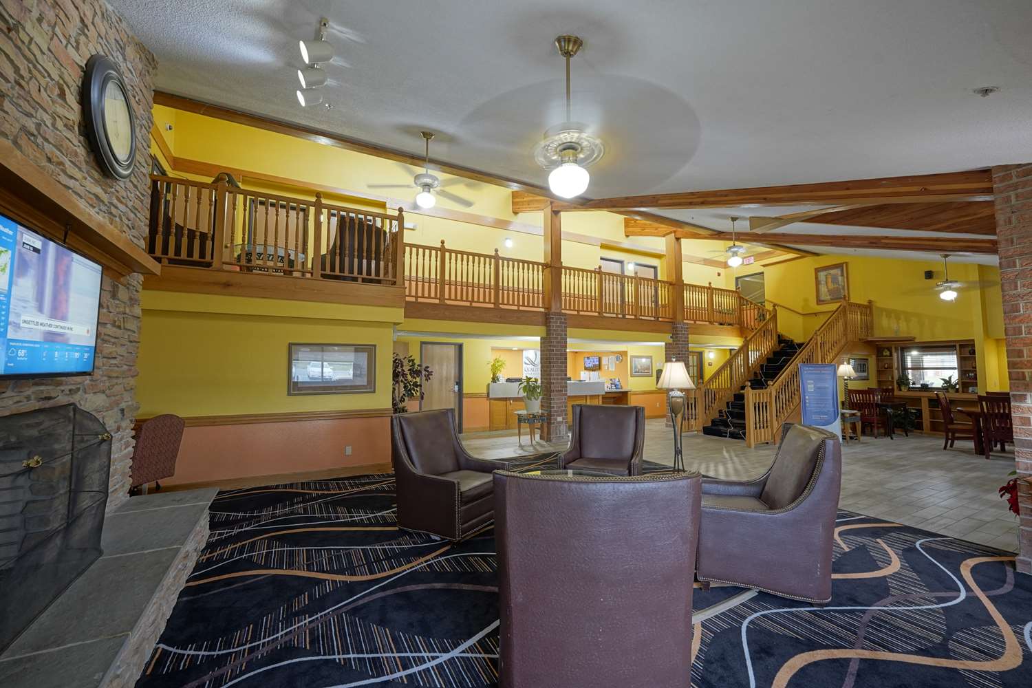 Quality Inn & Suites Harrington - Milford 2/20