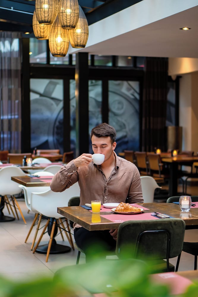 Boutique Hotel Corona 43/60