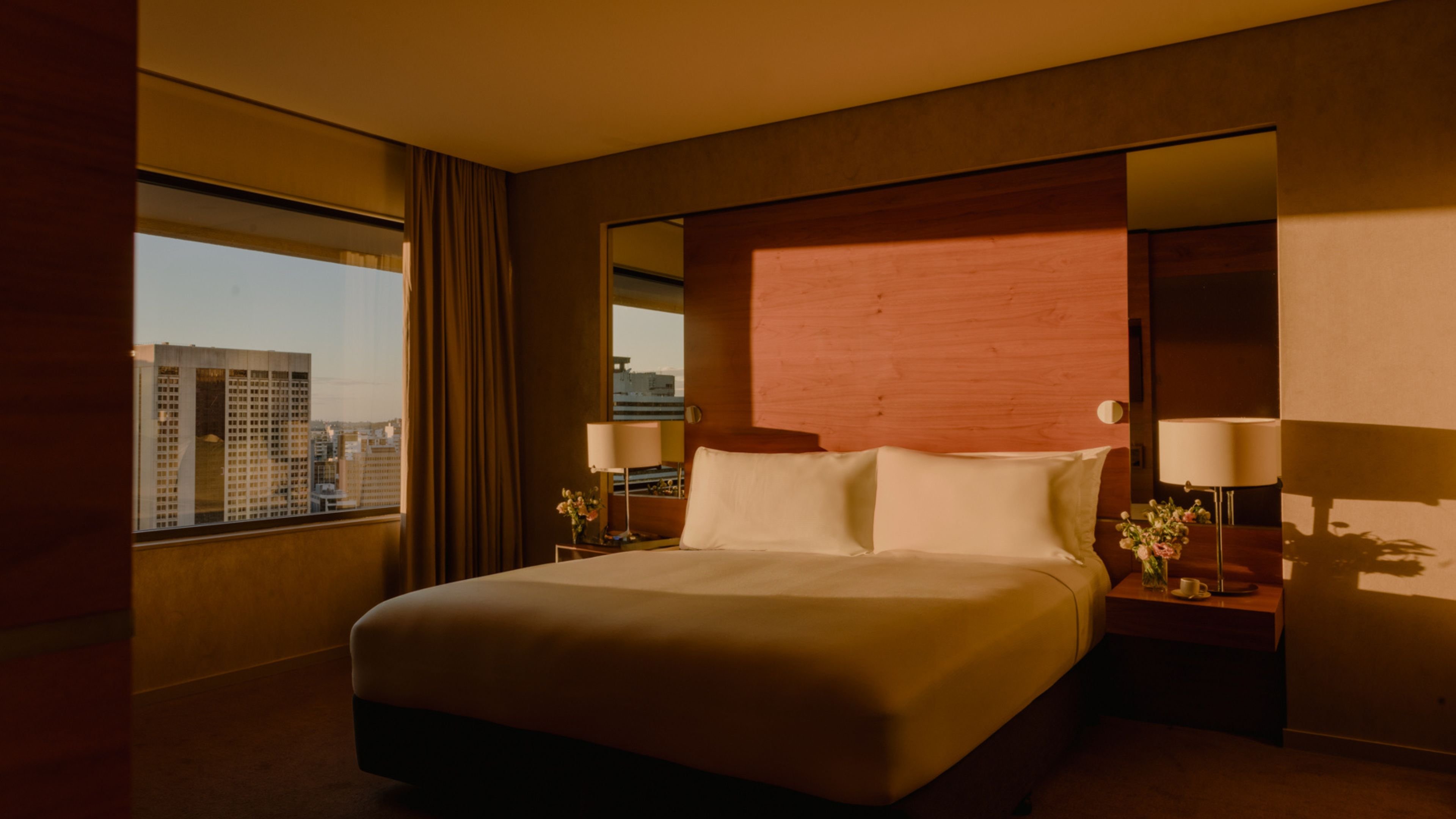 InterContinental Brisbane 26/80