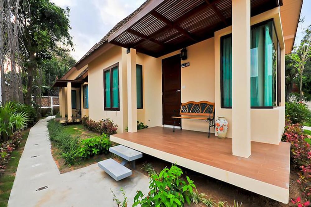 Samui Tonggad Resort 5/50