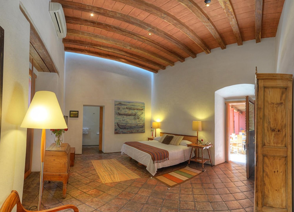 La Casona De Tita Oaxaca 19/50
