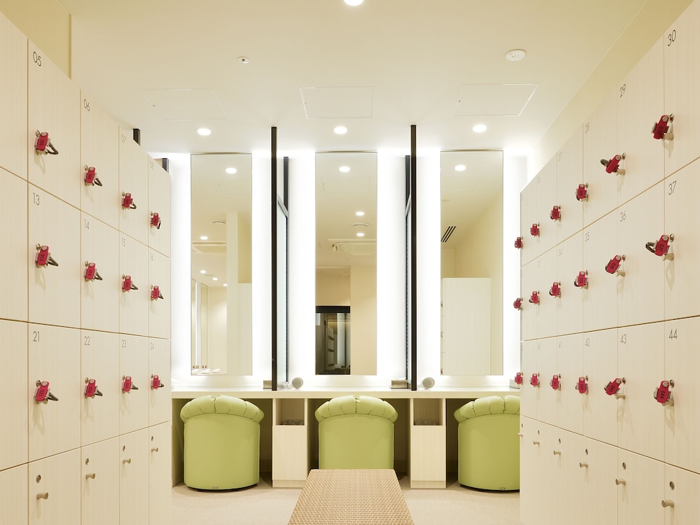 HOTEL ELCIENT OSAKA 50/66