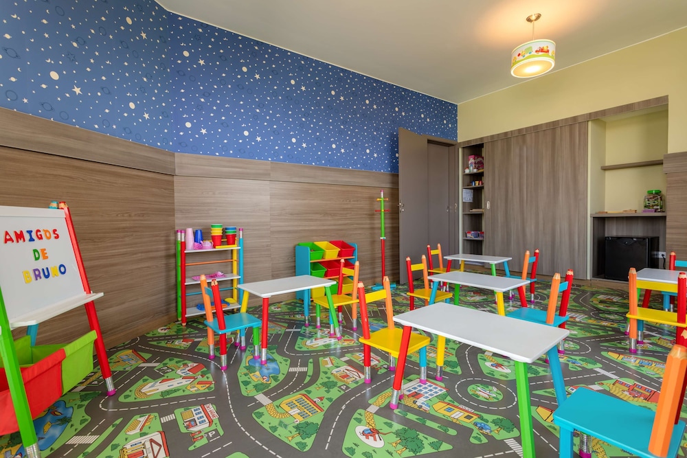 Casa Andina Select Paracas 42/50