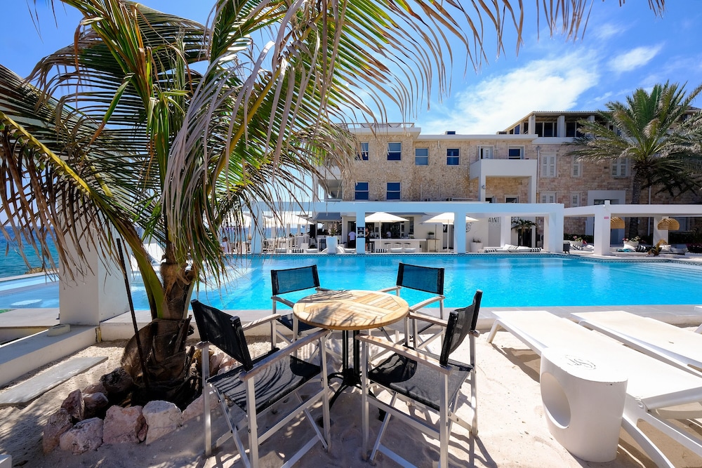 Saint Tropez Boutique Hotel 41/50