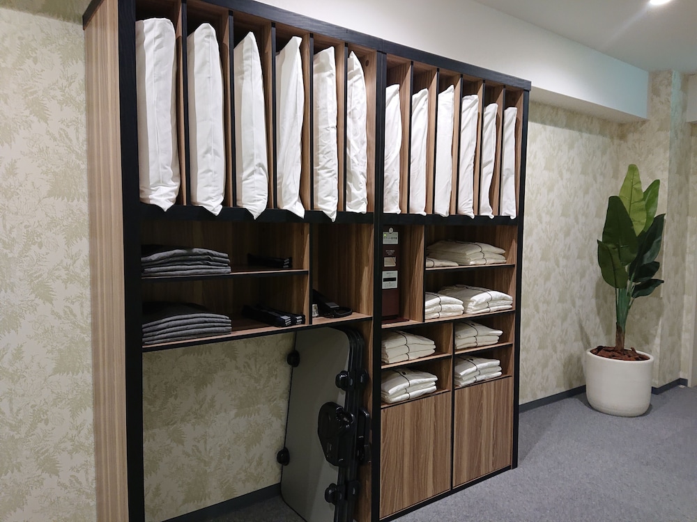 Green Rich Hotel Okinawa Nago 28/47