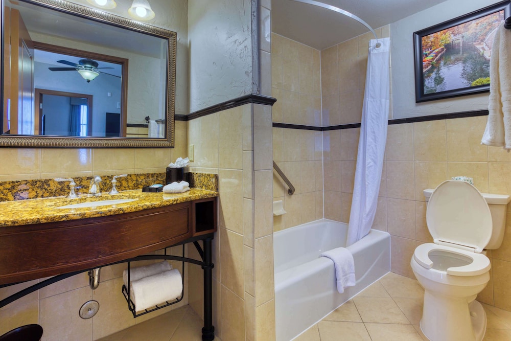 Drury Plaza Hotel San Antonio Riverwalk 43/43