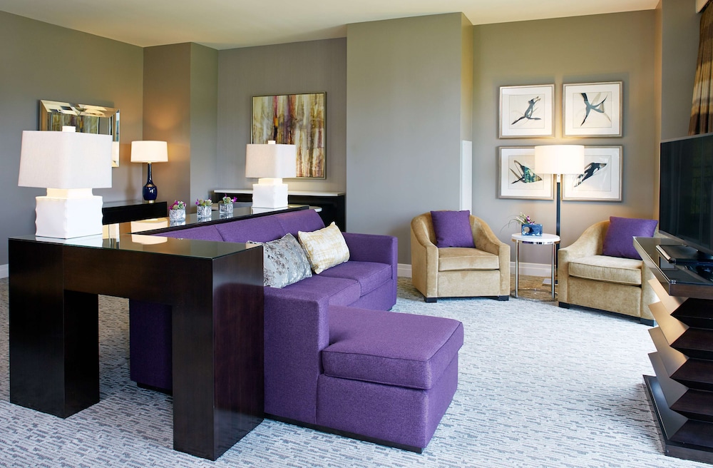 Hyatt Regency Atlanta Perimeter At Villa Christina 41/62