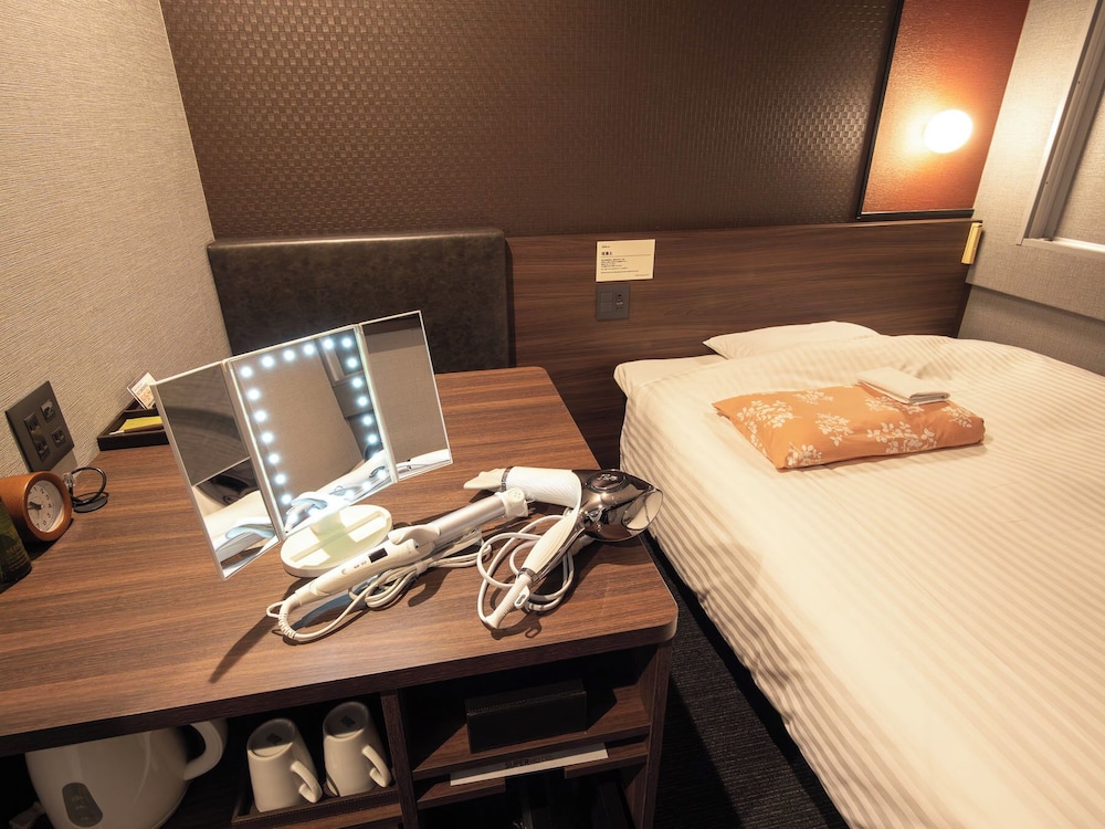 Super Hotel Lohas Jr Nara-Eki 57/68