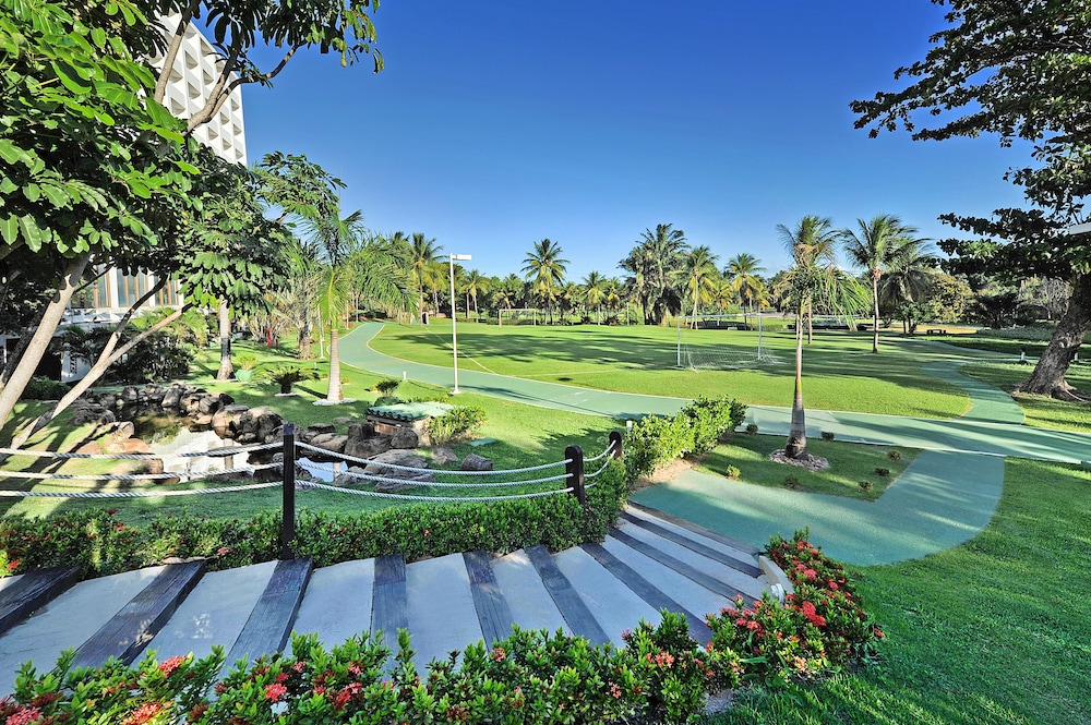 Hotel Deville Prime Salvador 45/49