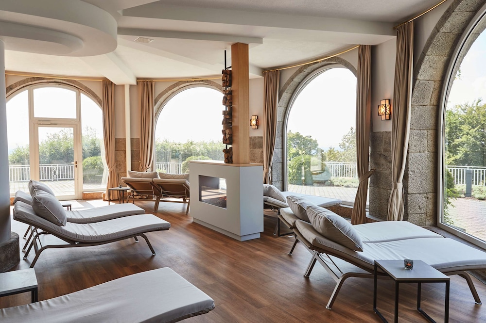 Steigenberger Grandhotel Petersberg 21/50