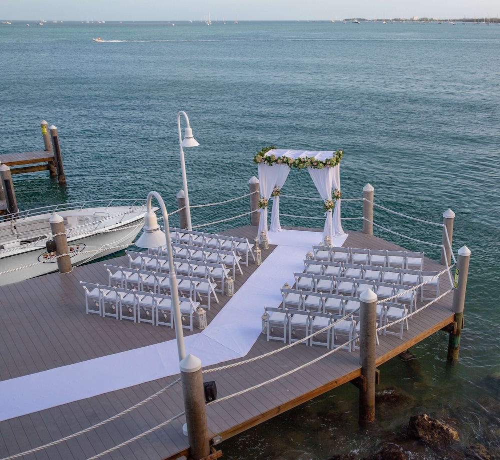 Hyatt Centric Key West Resort and Spa 24/71
