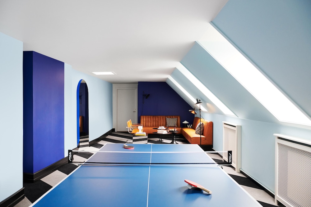 Coco Hotel 32/43