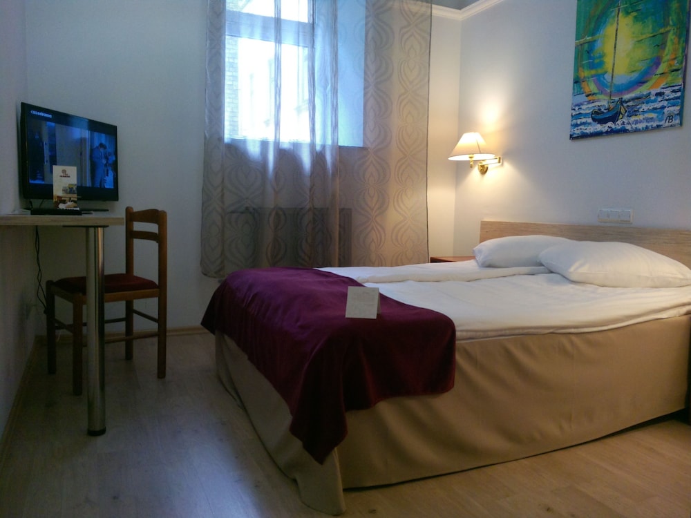 A1 Hotel 30/51