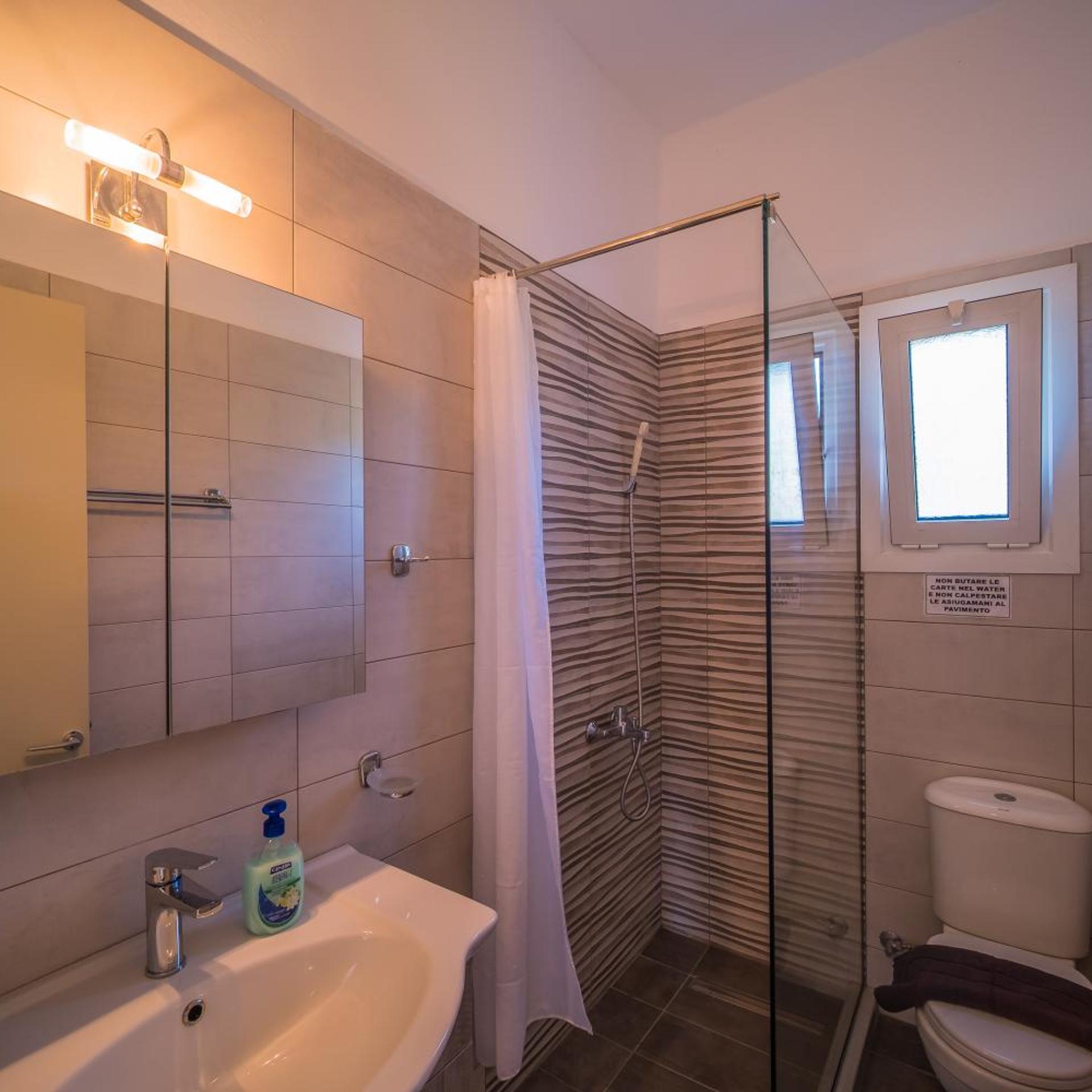 Aggeliki Apartments Dassia 31/32