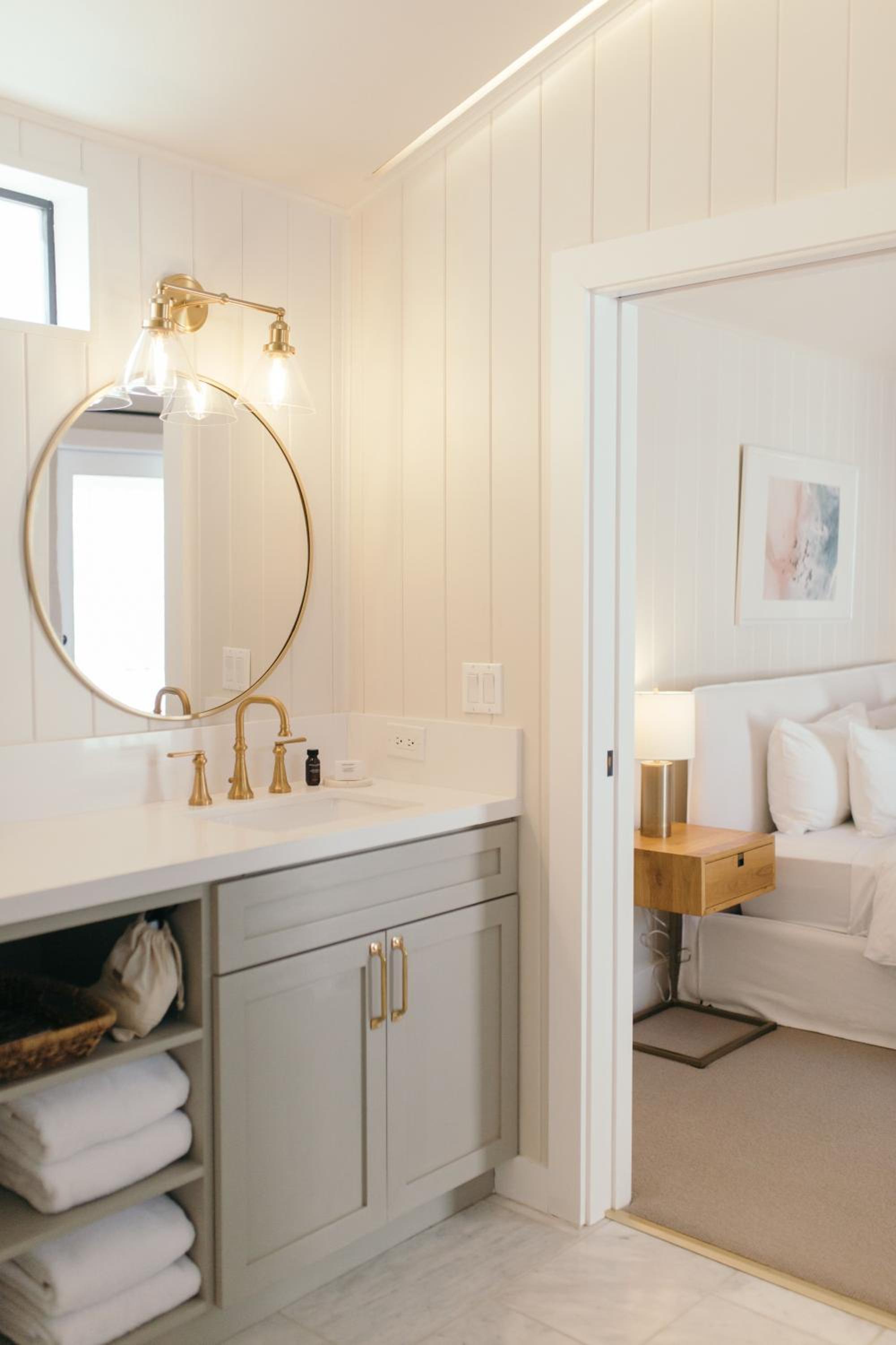 بنغل بغرفة نوم واحدة، Calamigos Ranch Resort & Spa 6/6