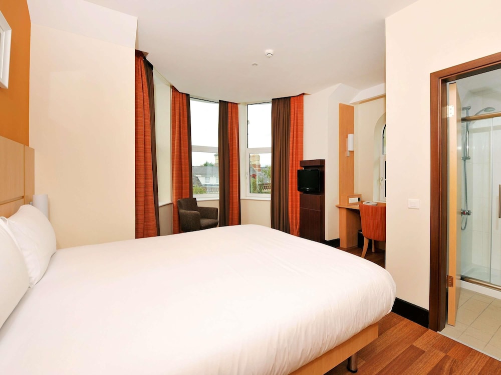 Ibis Belfast Queens Quarter 13/46
