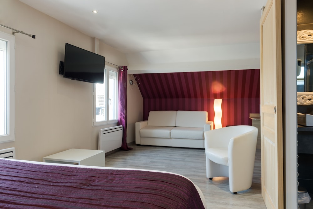 Relais Du Silence Hotel Aux Maisons 14/29