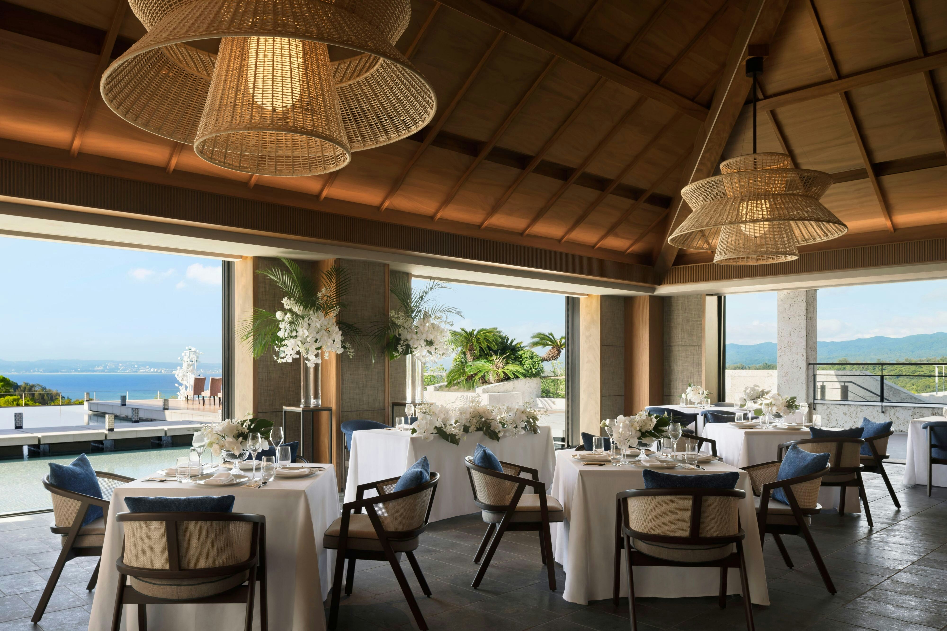 The Ritz Carlton Okinawa 31/46