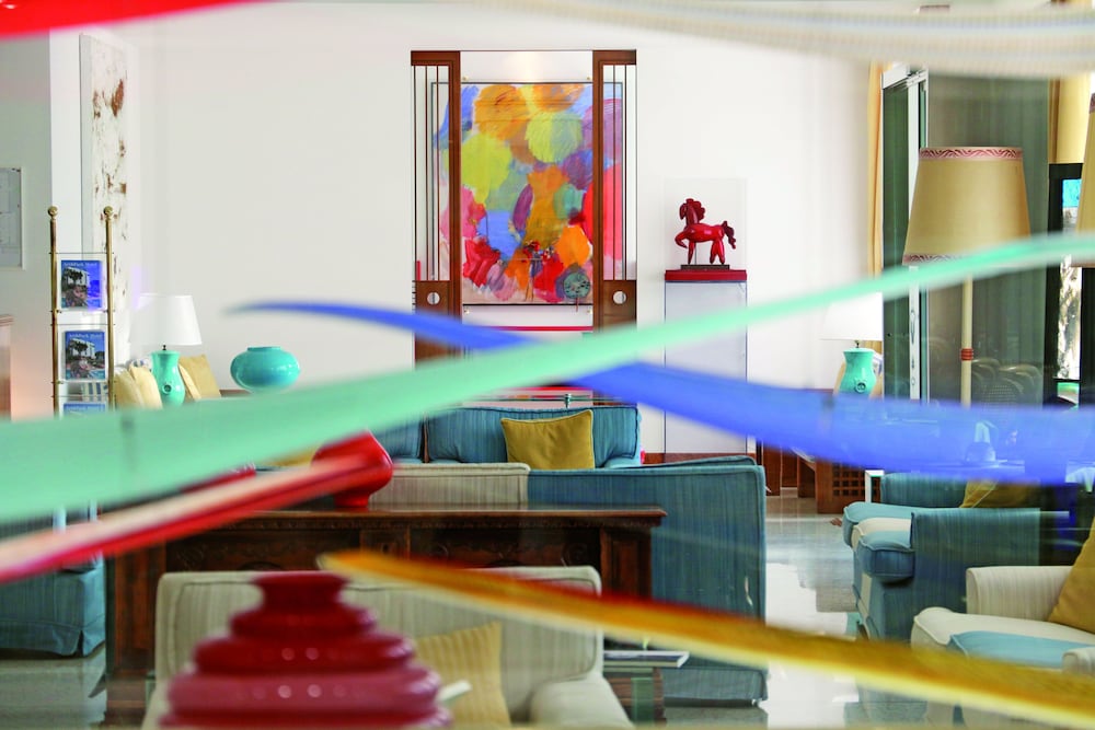Union Lido Art & Park Hotel 59/71