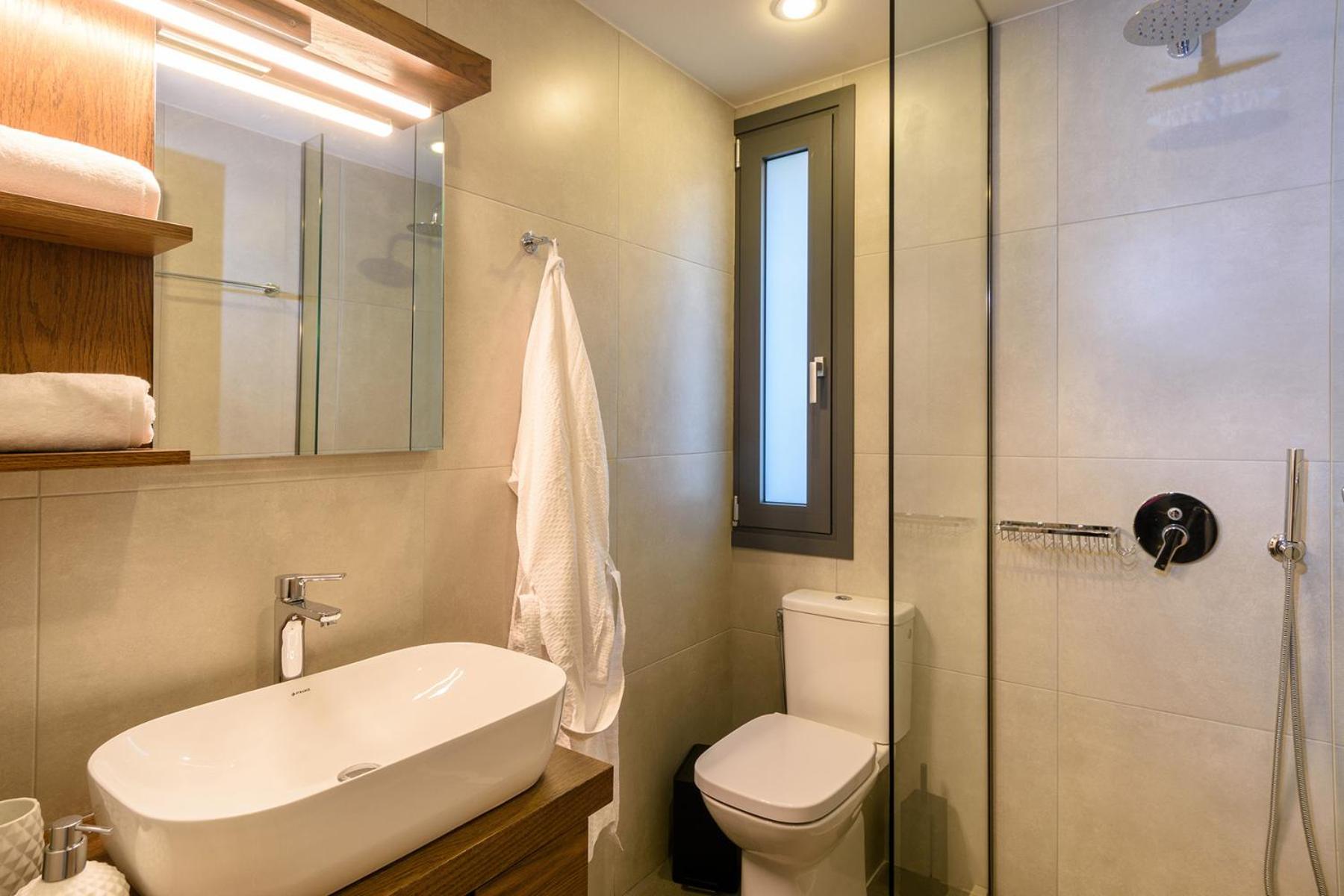 Elounda Colour Apartments 80/83