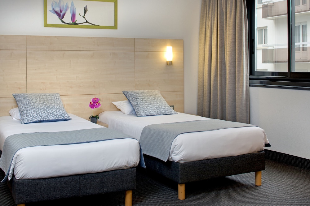 Padoue Hotel 8/56