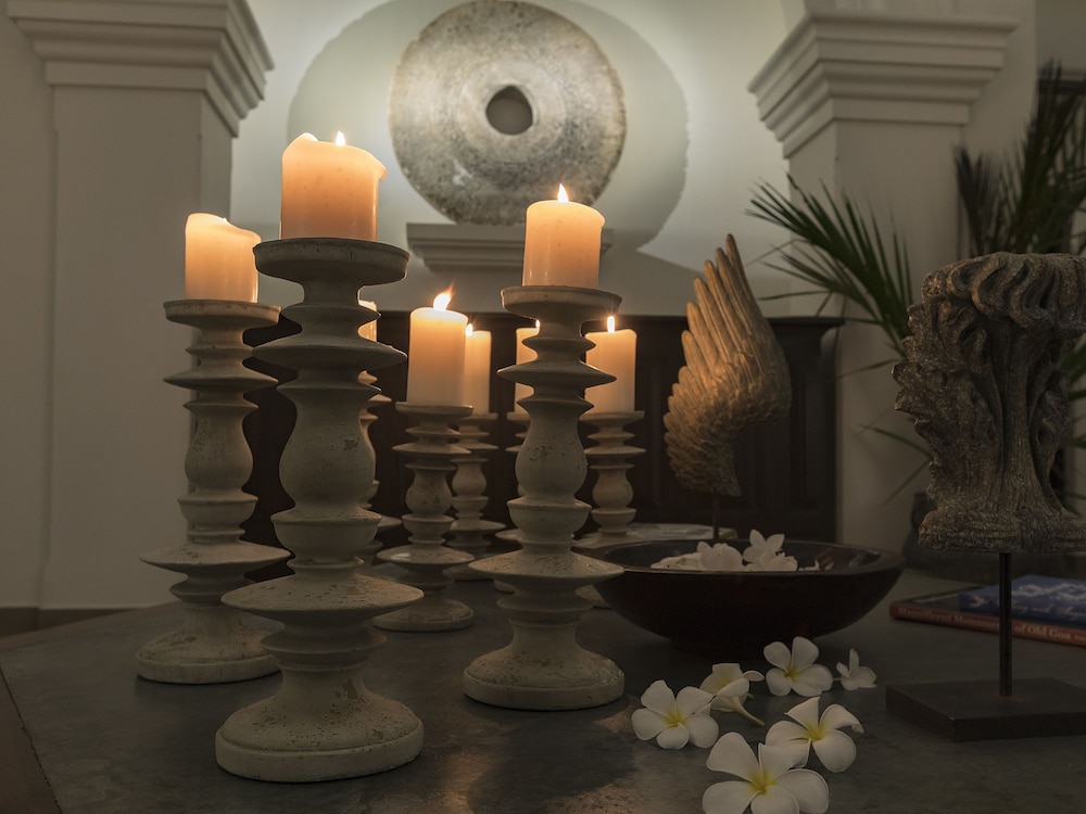 Andores Resort And Spa 20/36
