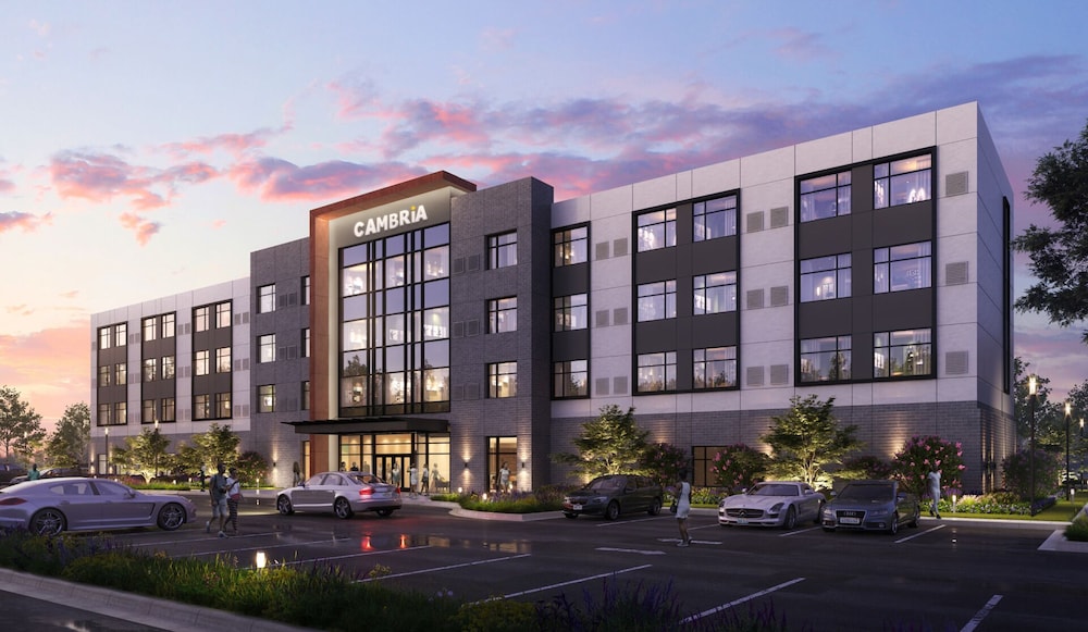 Cambria Hotel Euless - DFW Airport South 2/50