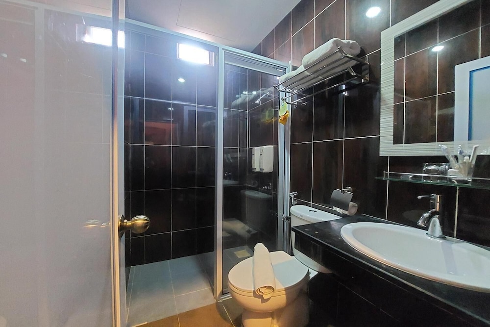 D'MERLION HOTEL 54/55