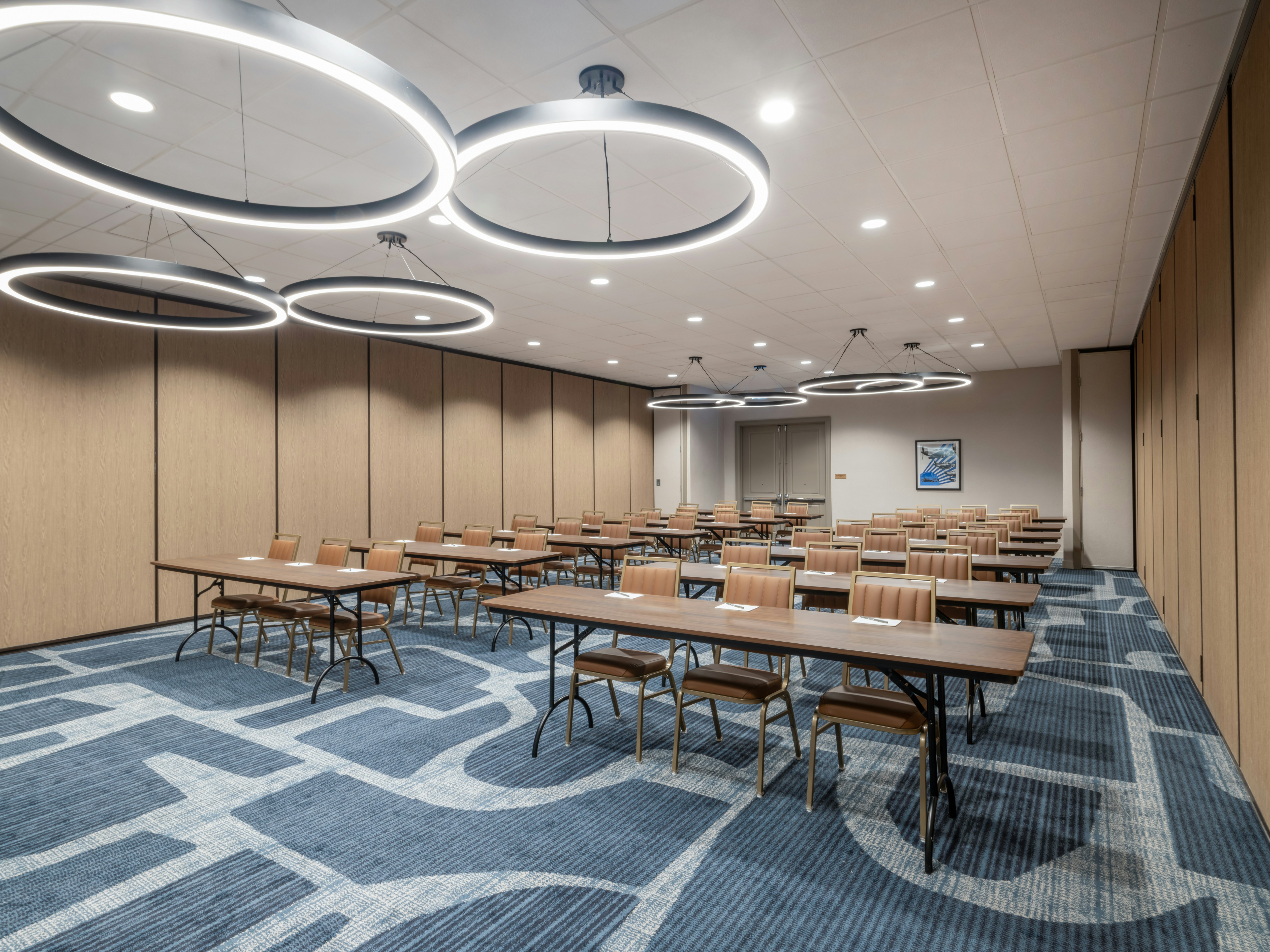 Staybridge Suites Chicago O Hare Airport, an IHG Hotel 41/50