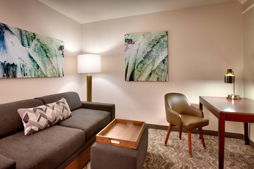 SpringHill Suites Lehi at Thanksgiving Point 14/24