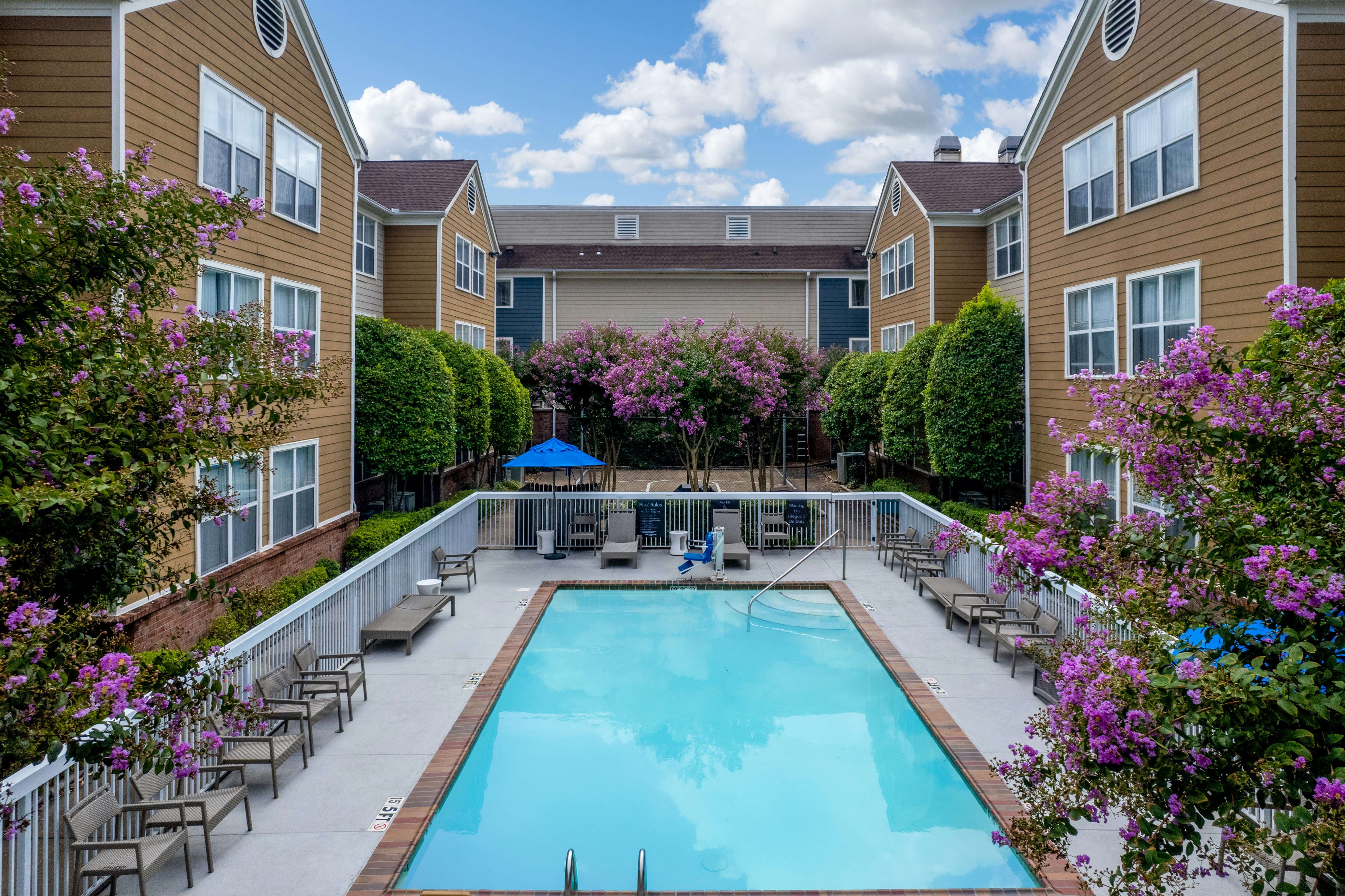 Homewood Suites By Hilton Memphis Germantown 17/38