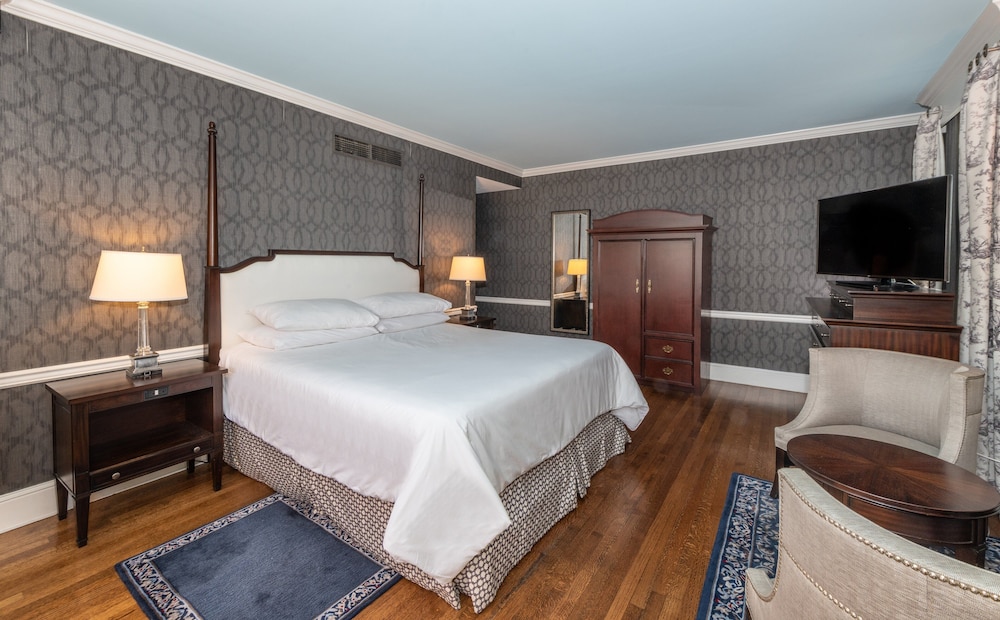 Historic Inns Of Annapolis 21/62