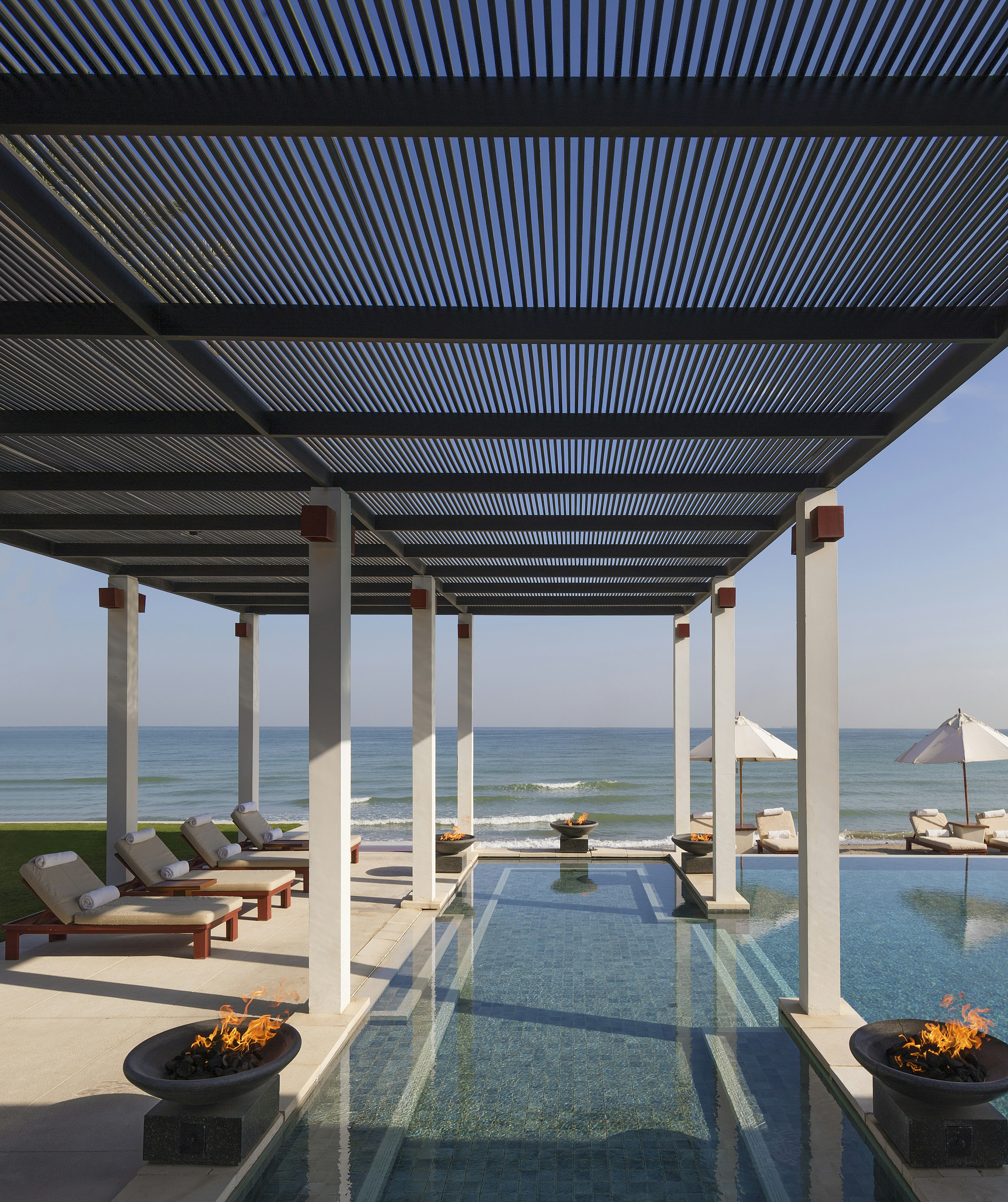 The Chedi Muscat 18/52