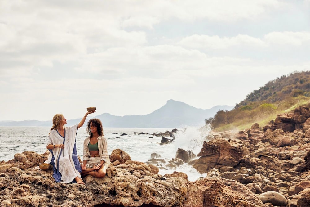 Naviva, A Four Seasons Resort, Punta Mita, Mexico - All Inclusive 33/50