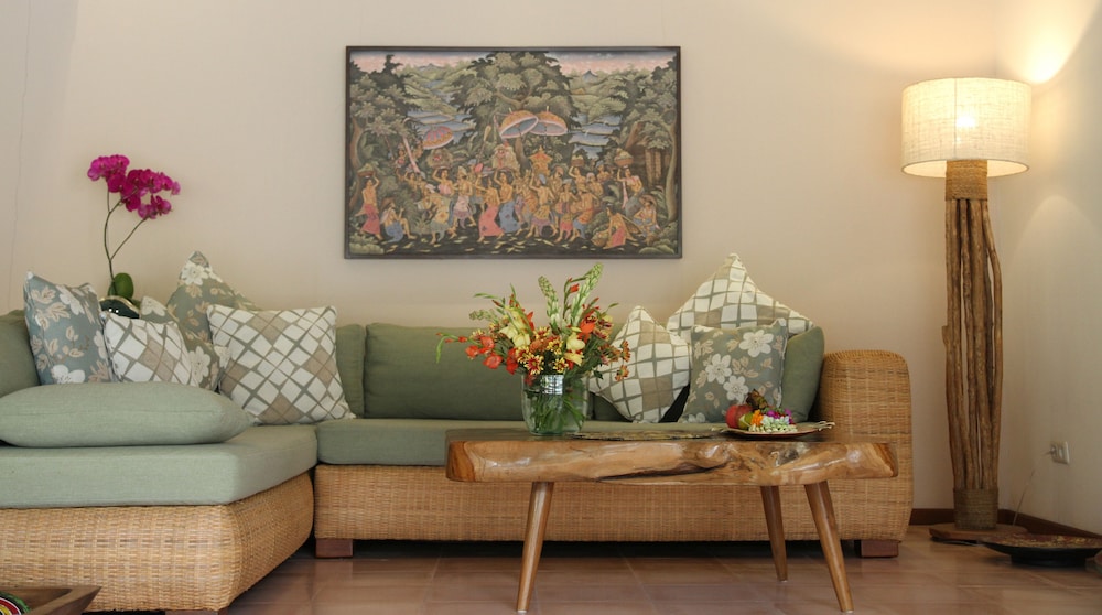 Cili Emas Oceanside Resort 26/50