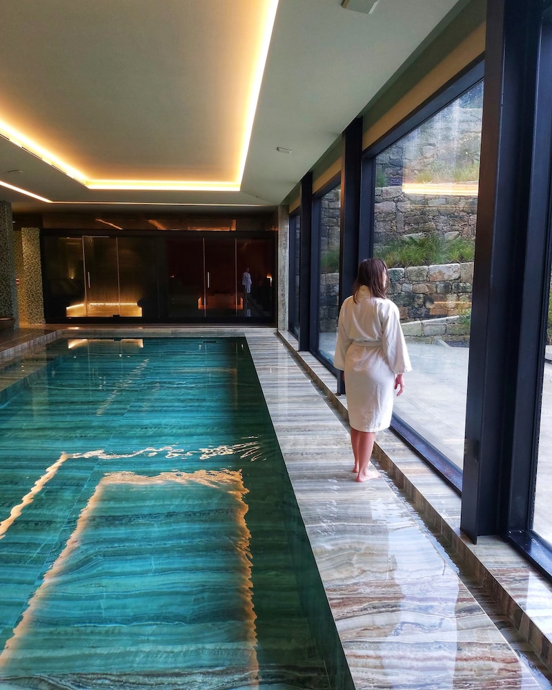 Vila Foz Hotel And Spa 28/85