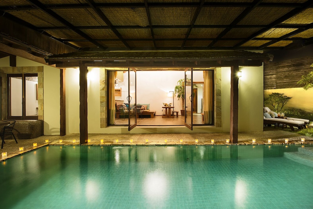 Olle Resort And Spa 40/75