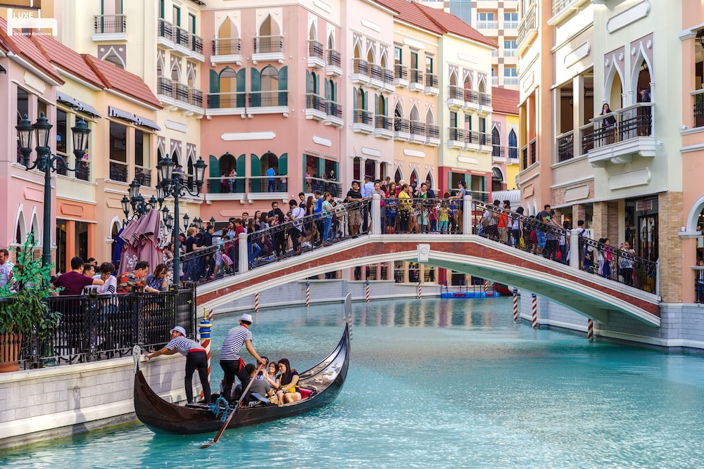 Luxe In Venice - The Venice Residences 52/68