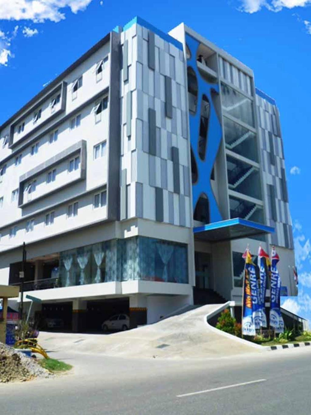 Zenith Hotel Kendari 3/43