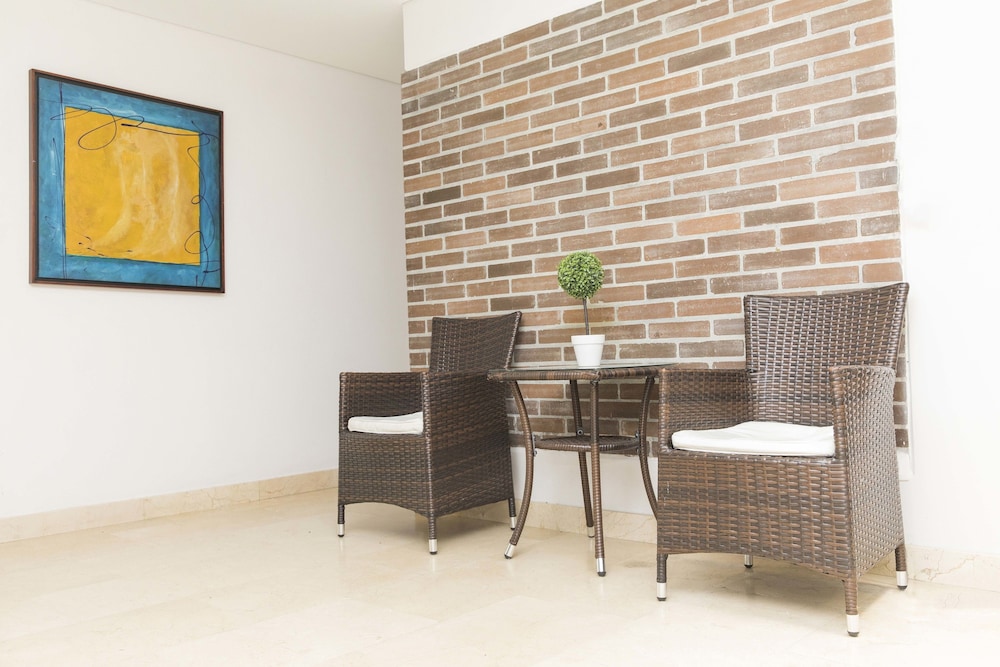 Hotel Romanza 43/45