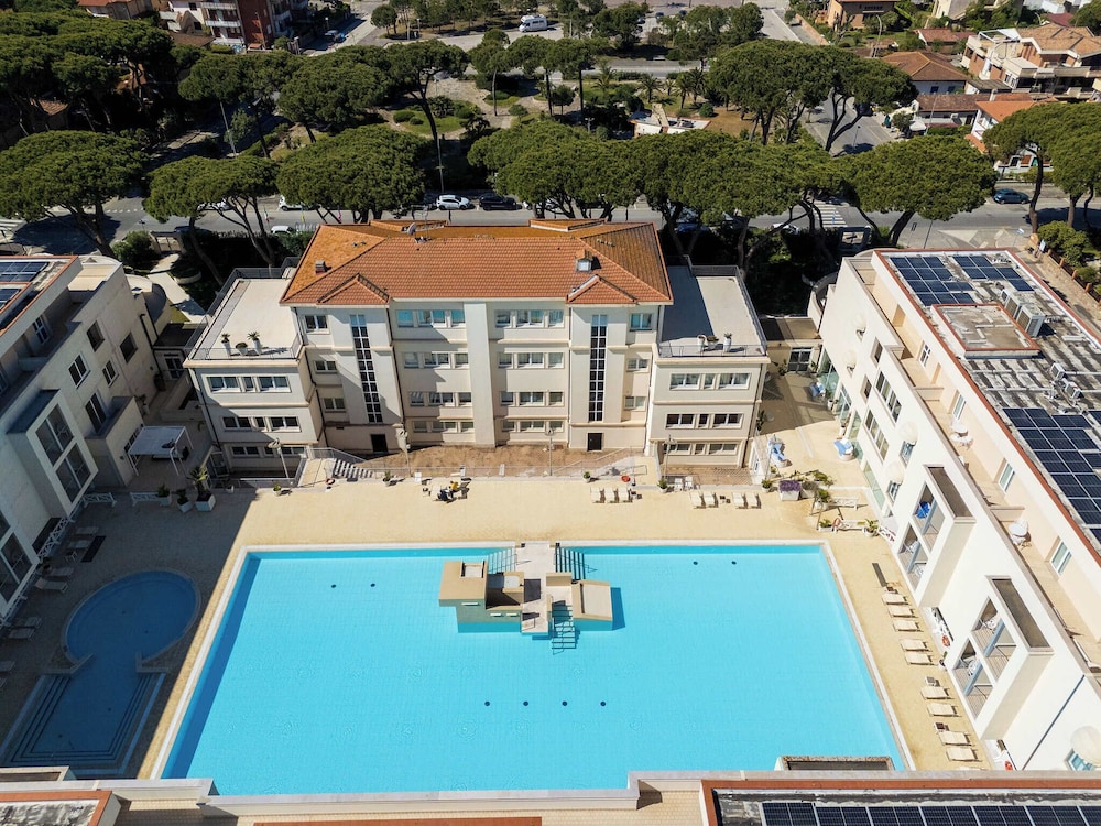 Terme Marine Leopoldo Ii Hotel 1/50