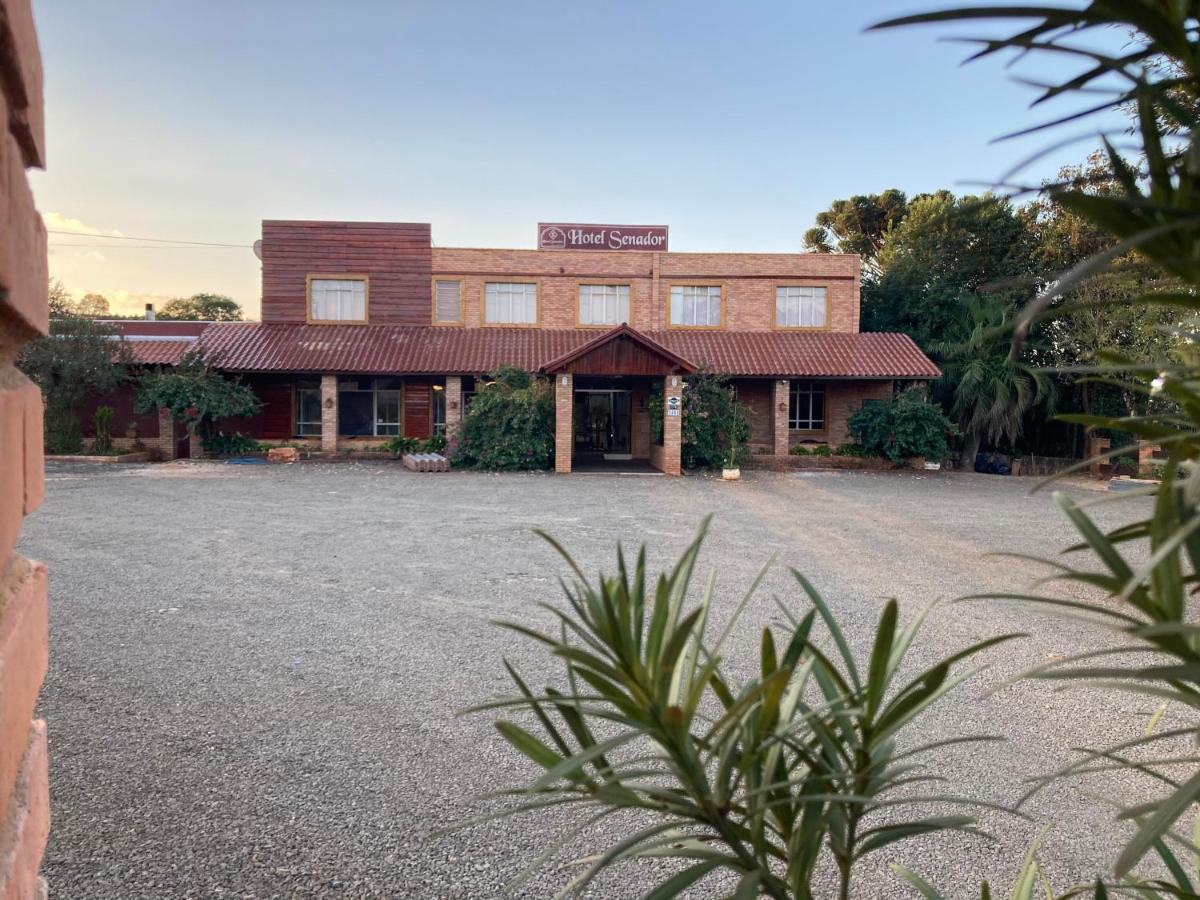 HOTEL SENADOR DISTRIBUTED BY AMERIS 5/48